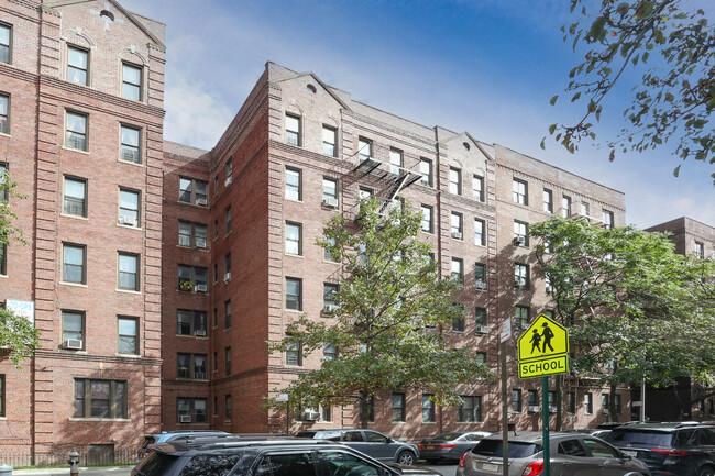 1212 Newkirk Ave in Brooklyn, NY - Building Photo - Building Photo