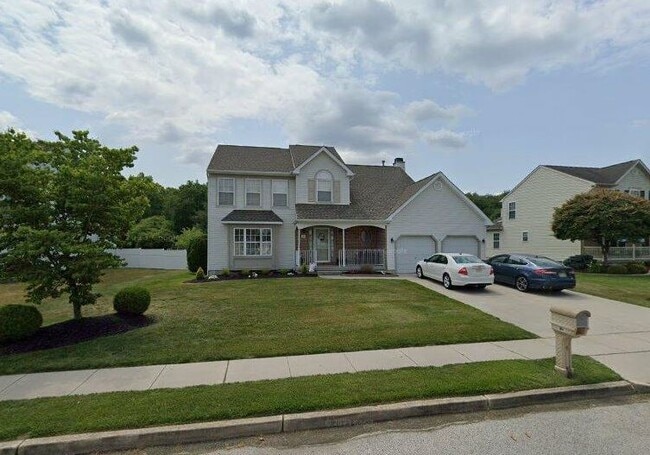 property at 17 Bethel Ln