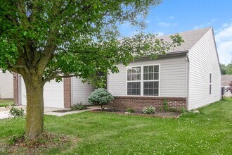 1312 River Ridge Dr in Brownsburg, IN - Building Photo - Building Photo