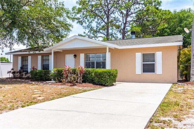 property at 3314 Island Date Cir