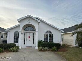 11710 Seashore Ln in Panama City Beach, FL - Building Photo