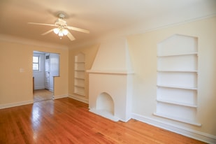 2234 W Farwell Ave in Chicago, IL - Building Photo