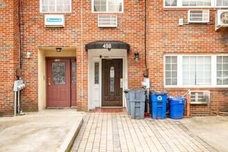 496 Central Ave in Brooklyn, NY - Building Photo - Building Photo