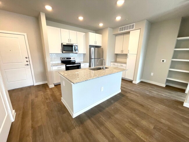 3845 W Frontier Pkwy in Celina, TX - Building Photo - Building Photo