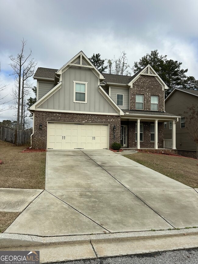 4541 Claiborne Ct