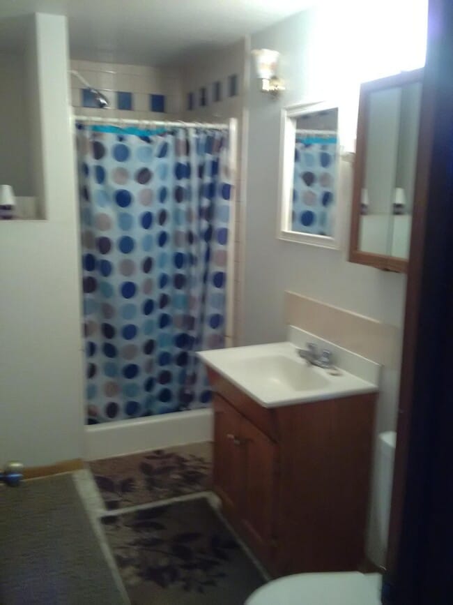 2408 E 12th St, Unit apt 4 in Cheyenne, WY - Building Photo - Building Photo