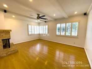 3443 Burritt Way in Glendale, CA - Building Photo - Building Photo