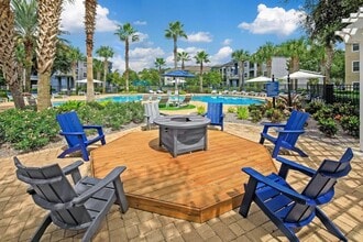 Mezza Premier Apartments in Jacksonville, FL - Building Photo - Building Photo