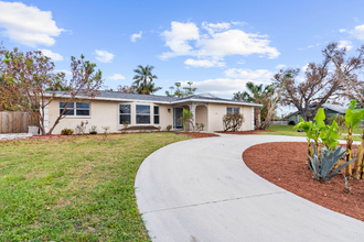 263 Hammock Terrace in Venice, FL - Foto de edificio - Building Photo