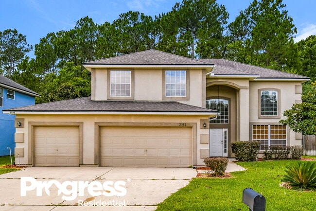 property at 2183 S Cranbrook Ave