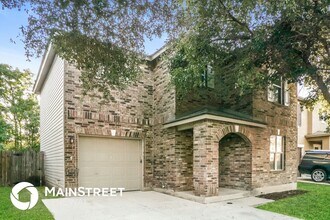 160 Booker Palm in San Antonio, TX - Building Photo - Building Photo