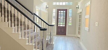 930 Caswell Ct in Katy, TX - Building Photo - Building Photo