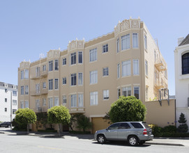 1601 Beach St in San Francisco, CA - Building Photo - Building Photo