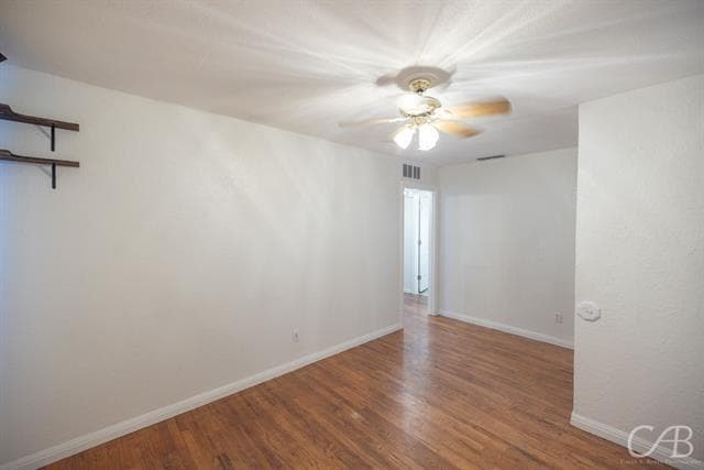 2318 Amarillo St in Abilene, TX - Building Photo - Building Photo