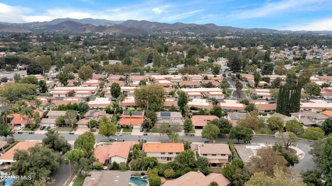 1374 Breckford Ct in Westlake Village, CA - Building Photo - Building Photo