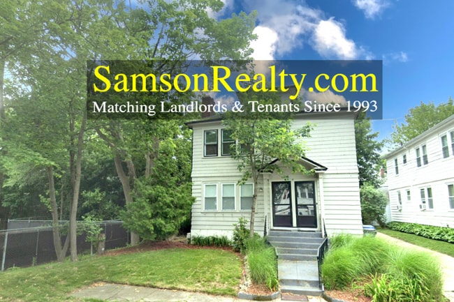 property at 18 Aldrich Terrace