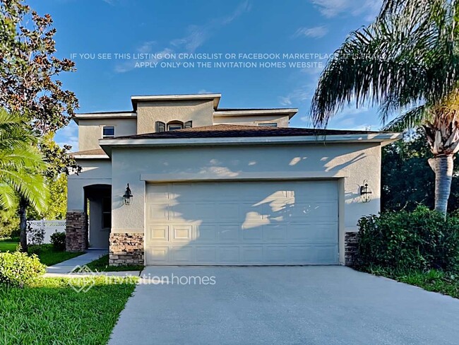 property at 3644 Peppervine Pl