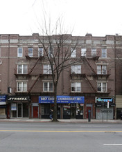 611 Flatbush Ave in Brooklyn, NY - Building Photo - Building Photo