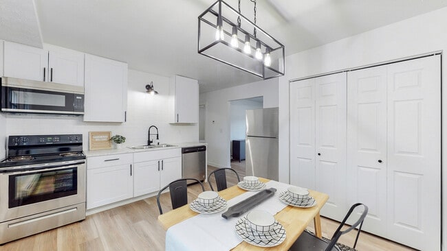 Massillon Square Apartments