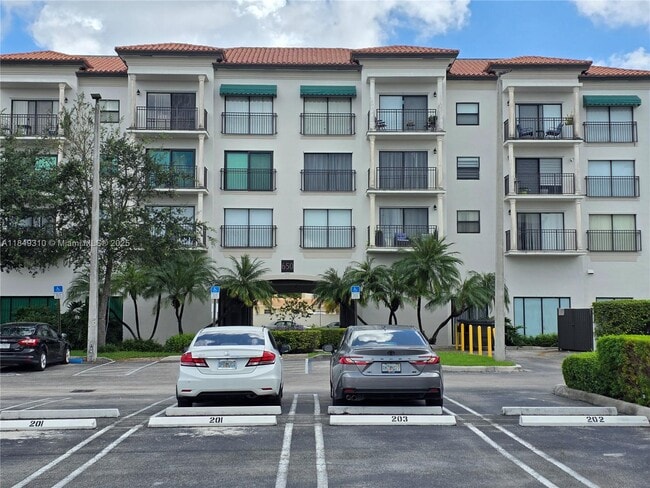 property at 650 Palm Ave
