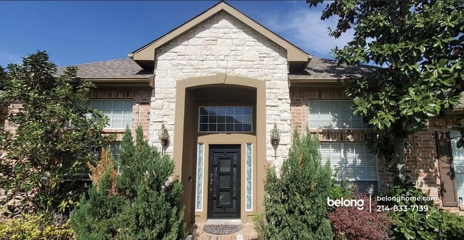 9820 Zembriski Dr in Plano, TX - Building Photo - Building Photo