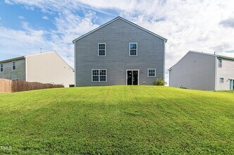 6733 Osprey Landing Dr in Wendell, NC - Foto de edificio - Building Photo