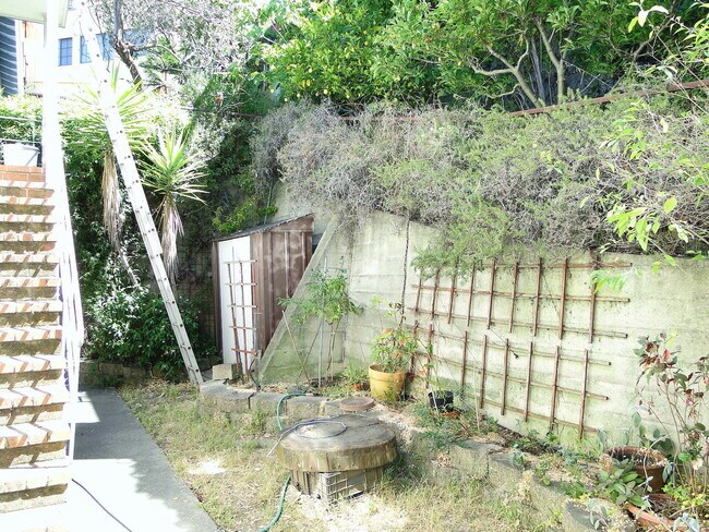 1829 Highland Pl in Berkeley, CA - Building Photo - Building Photo