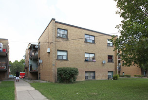 30 Wasdale Cres Apartments