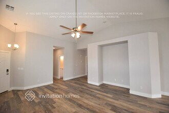 6012 N Leaping Foal St in North Las Vegas, NV - Building Photo - Building Photo