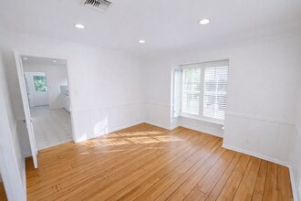 4444 Radford Ave in Los Angeles, CA - Building Photo - Building Photo