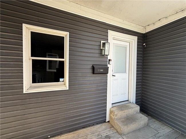 property at 32 Cherry St