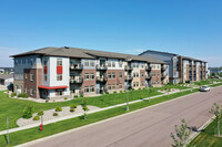 The Metropolitan in Fargo, ND - Foto de edificio - Building Photo