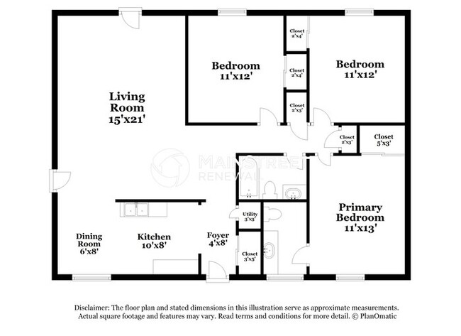 3883 Winwood Dr in Memphis, TN - Building Photo - Building Photo