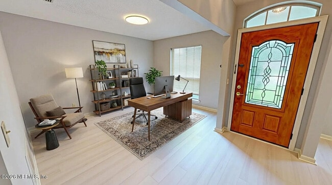 12644 Thicket Ridge Dr in Jacksonville, FL - Building Photo - Building Photo