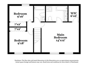 6014 Spanish Moss Ln in Charlotte, NC - Building Photo - Building Photo