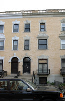 267 W 138th St Apartments