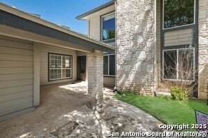1029 River Park in San Antonio, TX - Building Photo - Building Photo