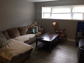 143 Ann St-Unit -2N in Clarendon Hills, IL - Building Photo - Building Photo