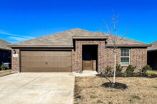 1805 Tulipwood Dr in Royse City, TX - Building Photo