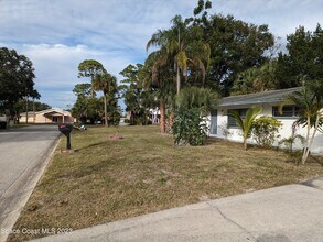 4245 Tangelo Ave in Titusville, FL - Building Photo - Building Photo
