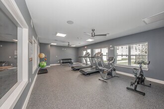 Forestwood in Balch Springs, TX - Building Photo - Building Photo
