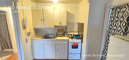 1330 Hamilton St in Allentown, PA - Building Photo - Building Photo
