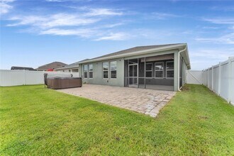 13501 Silver Strand Falls Dr in Orlando, FL - Building Photo - Building Photo