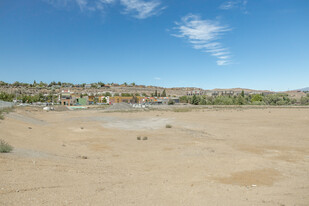 Calm at Northtowne Apartments