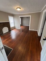 901 Moss St in Chattanooga, TN - Building Photo