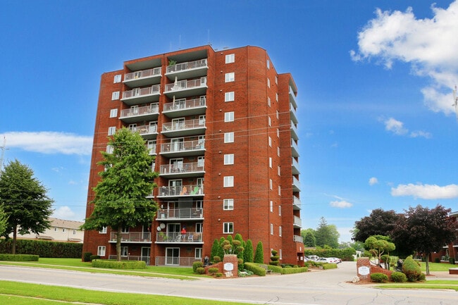property at 304-304 Sherk St