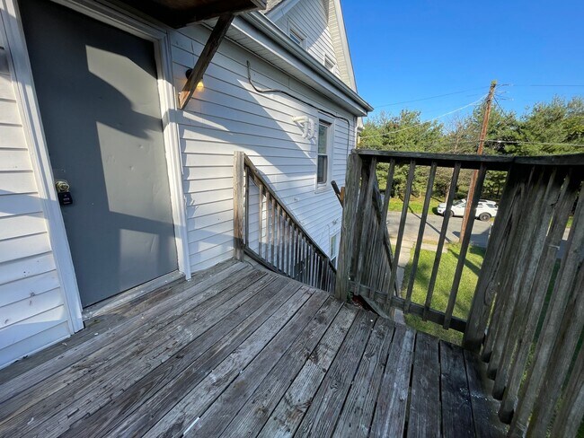 58 Division St-Unit -2nd Floor in Bridgeton, NJ - Building Photo - Building Photo
