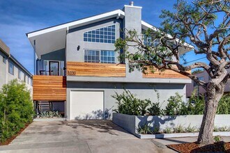 1543 Stanford St in Santa Monica, CA - Building Photo - Building Photo