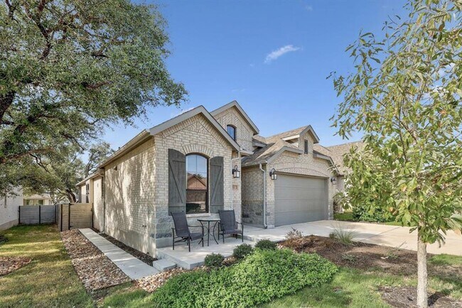 652 Pecan Bottom Trail in Georgetown, TX - Building Photo - Building Photo