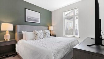 7601 Rialto Blvd, Unit 2323 in Austin, TX - Building Photo